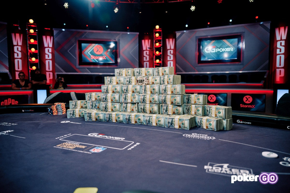 WSOP 2023 – PokerShop.com.au