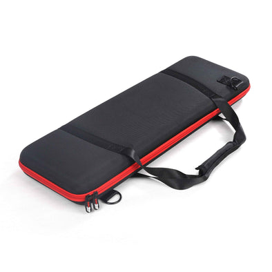 The "Titan Deluxe" 500 Poker Case