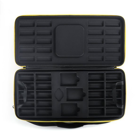 The "Titan Deluxe" 1250 Poker Case