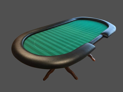 Custom Luxury Poker Table