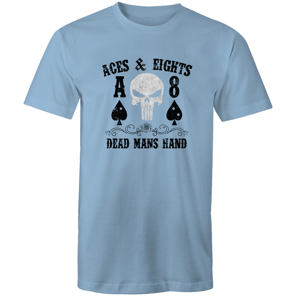 Dead Mans Hand T-Shirt