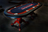 The Rockwell Poker Table 94"