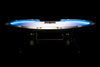 The Lumen HD LED Poker Table