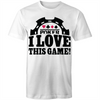 Poker, I love this Game T-Shirt