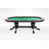 The Elite Luxury Poker Table