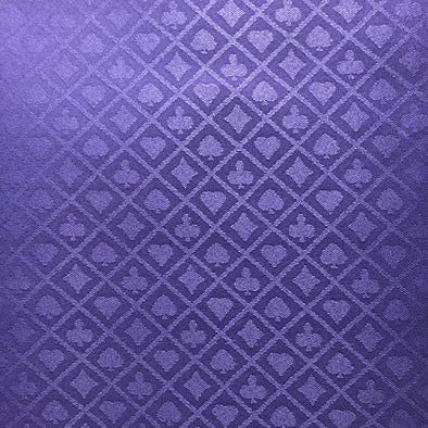 Purple Suited Speed Gaming Cloth