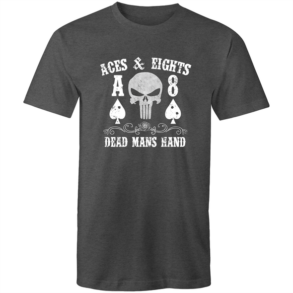 Dead Mans Hand T-Shirt