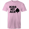 Kiss my Ace T-Shirt