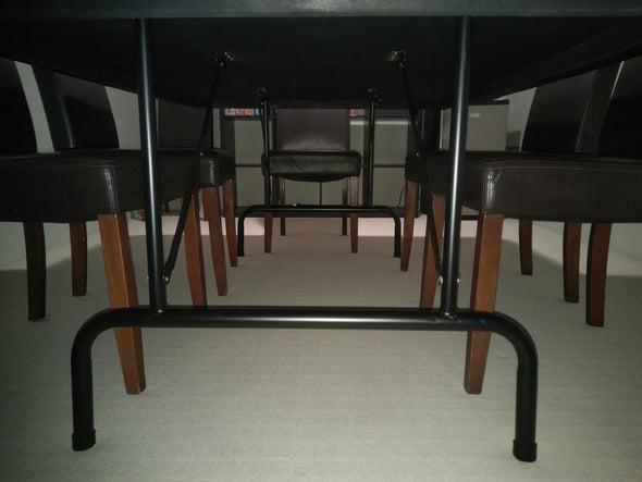 The Board Game Table 6ft x 4ft