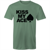 Kiss my Ace T-Shirt