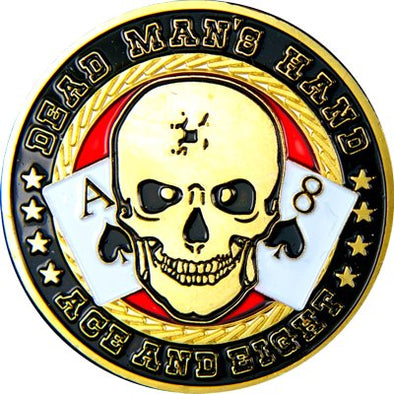 Gold Poker Card Guards x Pick any 10