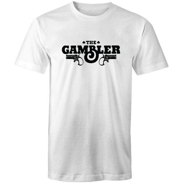 The Gambler T-Shirt