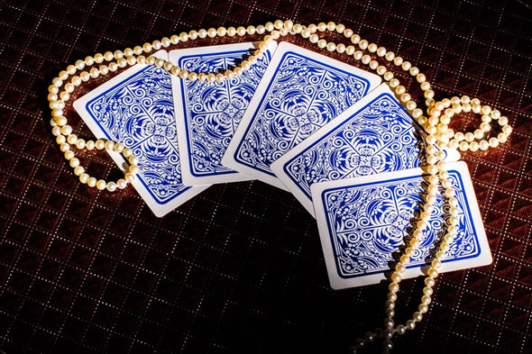 Custom Luxury Poker Table