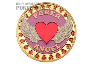 I'm a Donk 7-2 Offsuit Poker Card Guard Coin Funny Donkey Chip I'm a Donk 7-2 Offsuit Poker Card Guard Coin Funny Donkey Chip